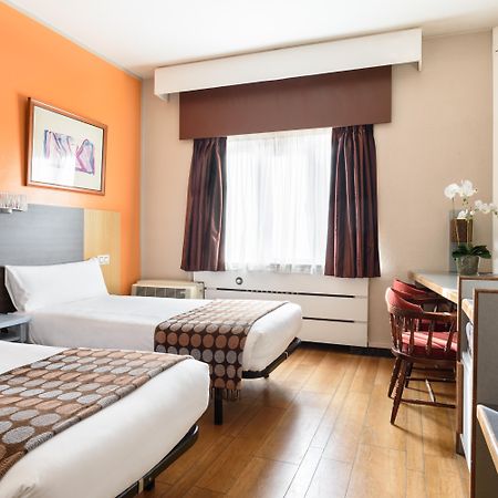 Crisol Quindos Hotel Leon Exterior photo