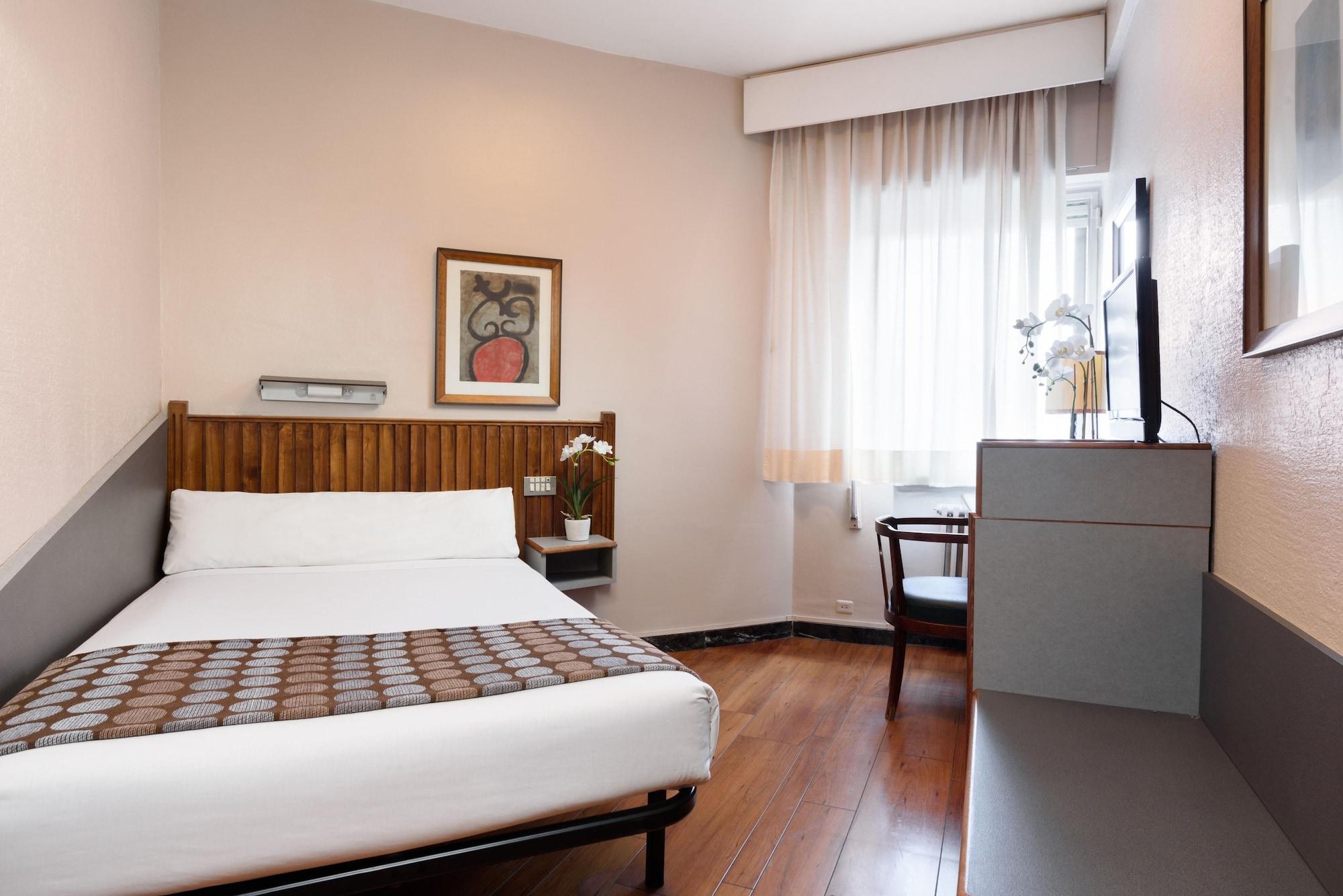 Crisol Quindos Hotel Leon Exterior photo
