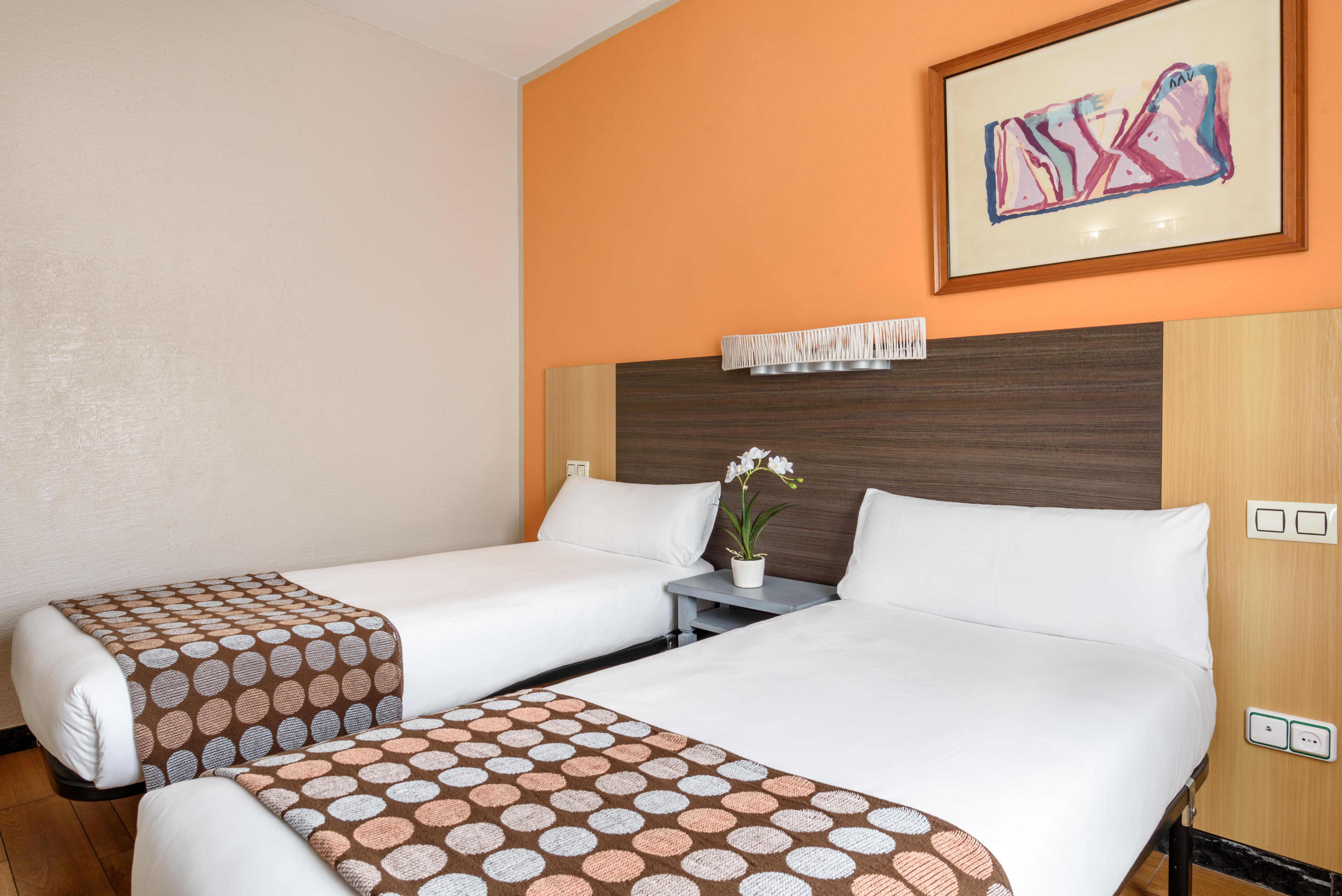 Crisol Quindos Hotel Leon Exterior photo