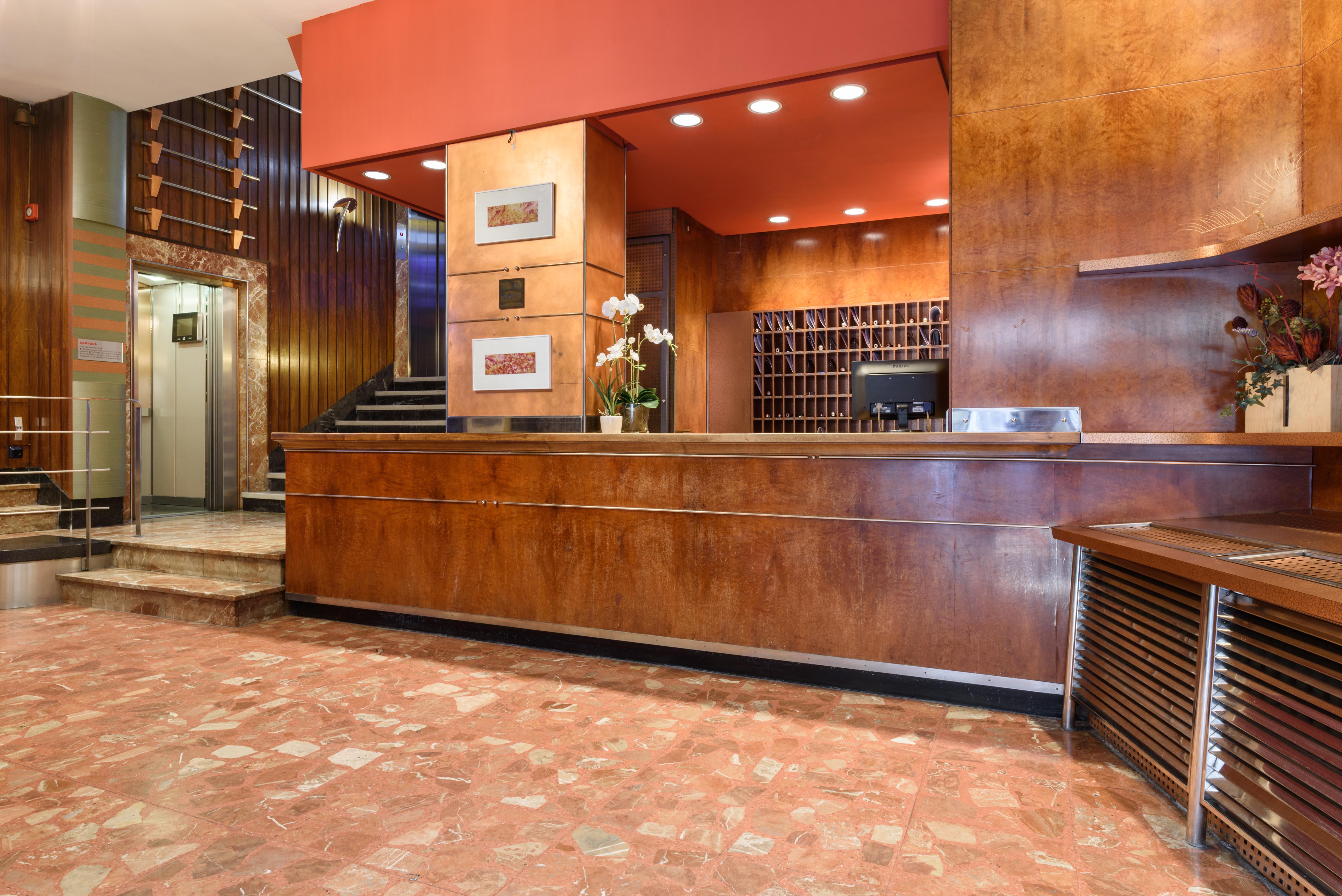 Crisol Quindos Hotel Leon Exterior photo