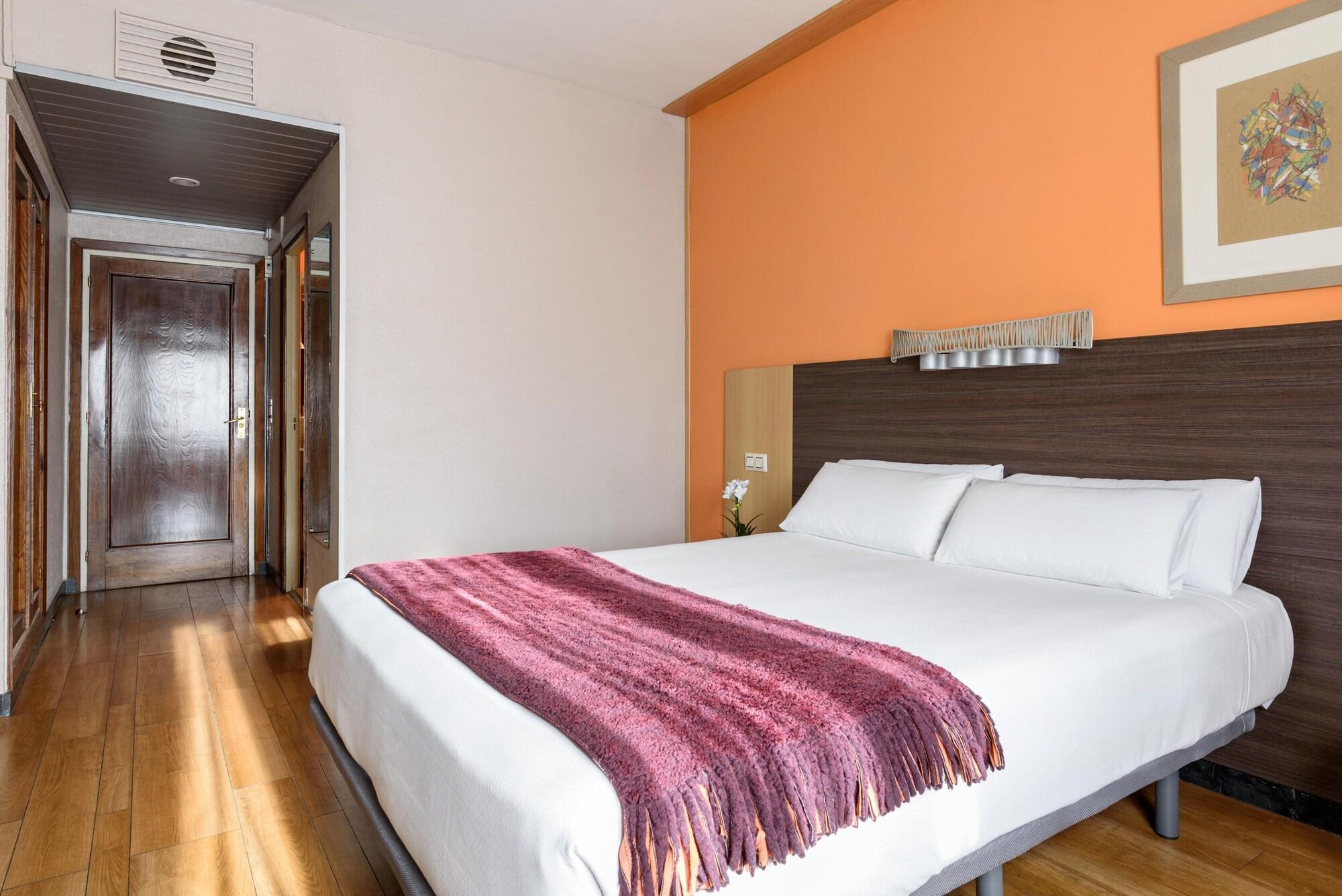 Crisol Quindos Hotel Leon Exterior photo