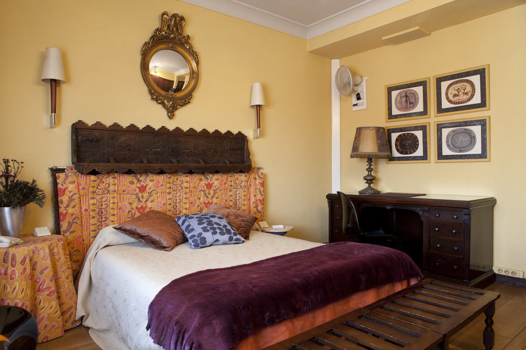 Crisol Quindos Hotel Leon Exterior photo
