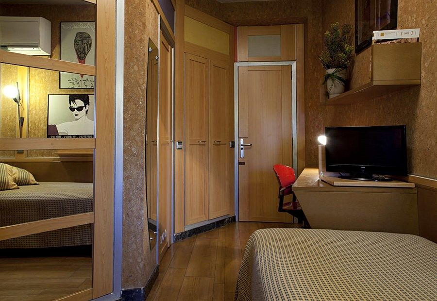 Crisol Quindos Hotel Leon Exterior photo