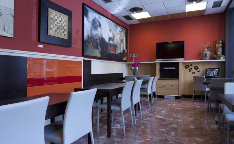 Crisol Quindos Hotel Leon Exterior photo