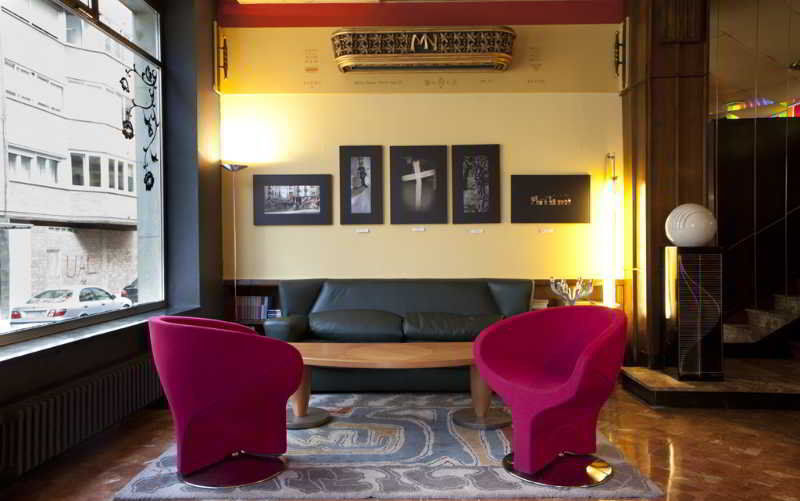 Crisol Quindos Hotel Leon Exterior photo
