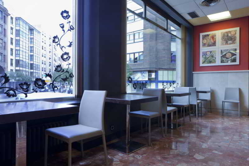 Crisol Quindos Hotel Leon Exterior photo