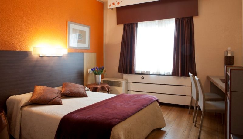 Crisol Quindos Hotel Leon Exterior photo