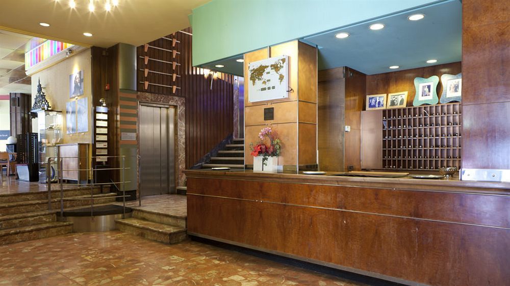 Crisol Quindos Hotel Leon Exterior photo